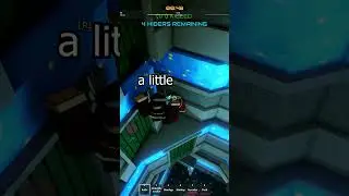 Бро думал, что он в безопасности | ОБНОВЛЕНИЕ Ink Game #inkgame #robloxsquidgame #squidgame