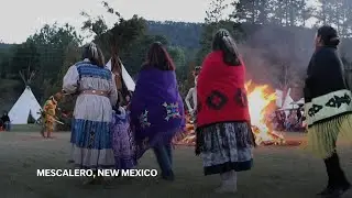 Controversy over Apache Christ icon shows how Indigenous tradition blends with Catholicism