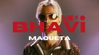 BHAVI -  Maqueta Protocolo BajoWest
