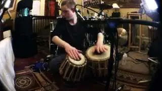 Tabla Improvisation