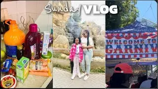 Видеоблог || checkers60||carnival||theperfumeco||avon||southafricanyoutuber||specialneedsawareness