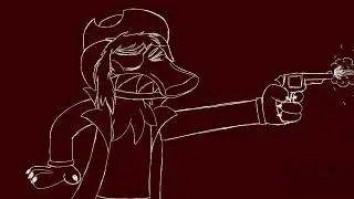 Bert Animation Loop