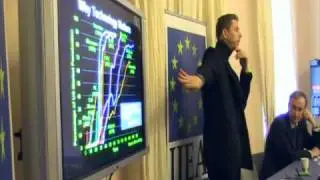 Gregor Bailar - Earth 4.0 | How Technology Can Help Fight the Recession