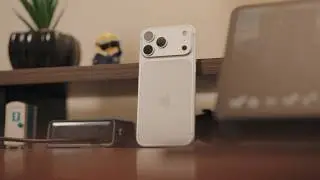 iPhone 17 Pro Max &mdash; мастер на все руки