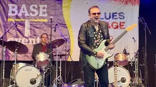 Kai Strauss & The Electric Blues All Stars - BF Drenthe 2025