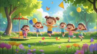 Seasons in Rhyme: A Weather Poem for Classroom & Home #viral #trending #animated #weather