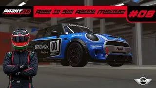 CHAMPIONSHIP FINALE | Mini Cooper at Velo Citt&agrave; (No Commentary) - AMS2