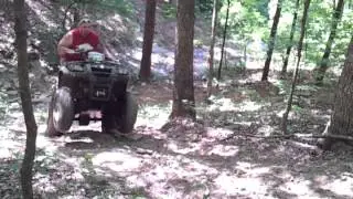 Brock creek trail 51