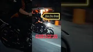 Ride on (Ybr 125G) #youtubeshorts #bikelover #bike