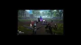 Rohan II - '다시, 열정의 시대로'  #rohan #games #rohaneternalvengeance #rohan2 #playwithkorea  #mmorpg