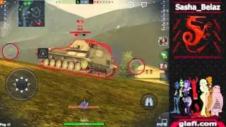 Личное мнение Type 98 Ke-Ni