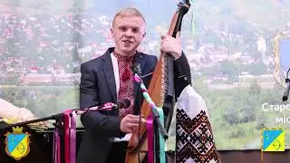 бандура, кобза, концерт, виступ, гарний голос, #бандура#концерт#Подан#Максим#виступ#pandora#kobza#ua