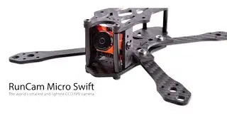 New Foxeer Micro Arrow vs RunCam Micro Swift and Mini Foxeer Arrow Mini!