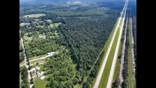 10 acre tracts | Hwy 96 | Jasper County