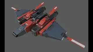 Cargo SpShip 2