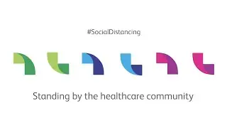 From Arab Health team: Thank you to healthcare professionals