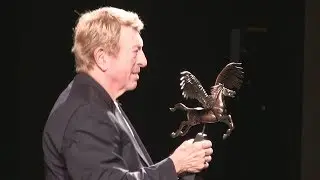 Fantasia Festival 2017 - Larry Cohen