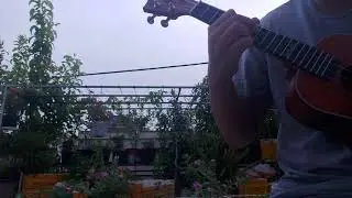 ukulele chill girlnice 2 (jonny naoe)