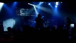 Spectra - Lockdown LIVE @ Emergenza festival semifinal