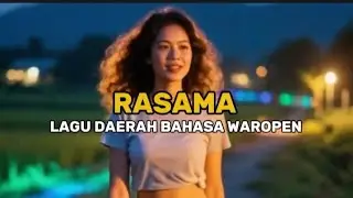🍃LAGU BAHASA WAROPEN SEDIH_TERBARU RASAMA  _PALING SEDIH_2025/2036🍃_VOC_AI yg lagi di cari cari 