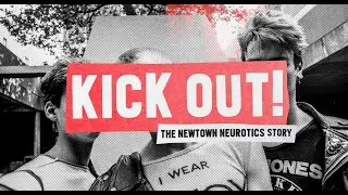 Kick Out!: The Newtown Neurotics Story - Premiere Trailer 2023