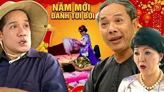 Hài Tết 2026 | NĂM MỚI ĐÁNH TƠI BỜI | Hài Tết Mới Nhất 2026 | Phim Hài Tết Mới Nhất 2026 | HTV Phim