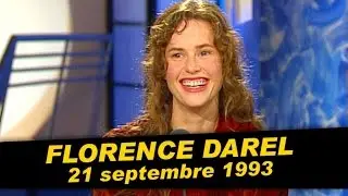 Florence Darel est dans Coucou c'est nous - Emission compl&egrave;te
