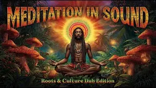 💫  Roots & Culture Dub Edition – Meditation in Sound  