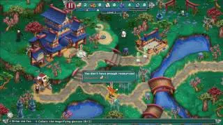 Incredible Dracula III: Family Secret Collectors Edition | Level 1