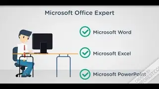 Microsoft Office Expert Course
