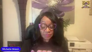 Get in the Word with Apostle Wayne A. Green