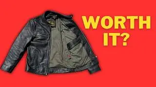Master Supply Daytona Reload Leather Jacket: Worth It?