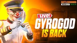 I Can Finally Tell You The Truth About GyroGod