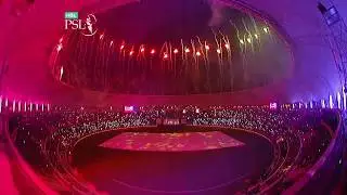 PSL 2018 Opening Ceremony Promo | PSL Season 3