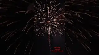 Outdoor 36 Shots Consumer Cake Fireworks High Quality 1.4g Fireworks Pyrotechnics