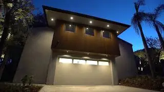 Remodeled Contemporary with Views