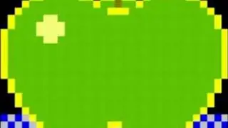 BITS 3001 Demo Intro. ZX Spectrum.
