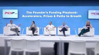 The Founder&rsquo;s Funding Playbook: Accelerators, Prizes & Paths to Growth
