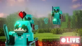 LIVE Sur le Chill Smp V4