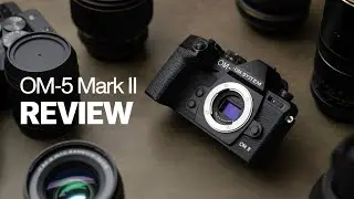 OM System OM-5 Mark II &mdash; Price & Specs That Change The Game!