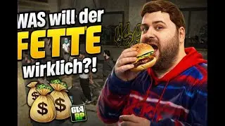 Staatsbankraub - Was will der Fette wirklich? 😂