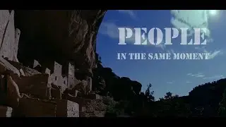 [ Baraka 1992 ] People in the same moments (1080p)