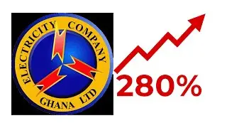 The Electricity Company of Ghana (ECG) has never incurred 