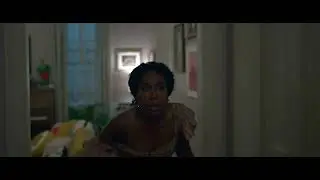Imaginary (2024) Official Clip &ndash; &lsquo;Never Coming Back&rsquo; &ndash; DeWanda Wise, Samuel Salary