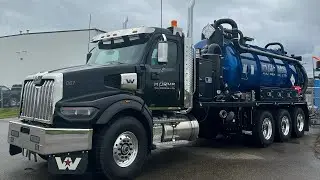 Oilfield strong