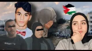 عادل خطيب ضحية بلا سبب 💔| قضية عملت جدل بشفا عمرو