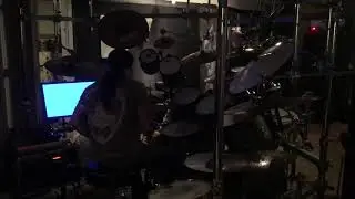 Hellhammer Drums