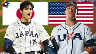 2026 World Baseball Classic Rosters REVEALED! Who WINS It All?