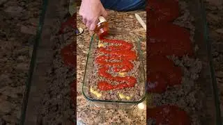 Пицца &laquo;Пузырьки от мамы&raquo;!