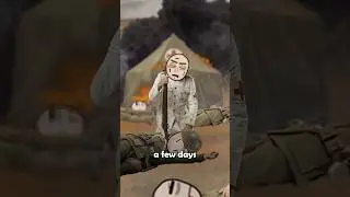 98 Kills by One Dentist: WW2 Hero 💀